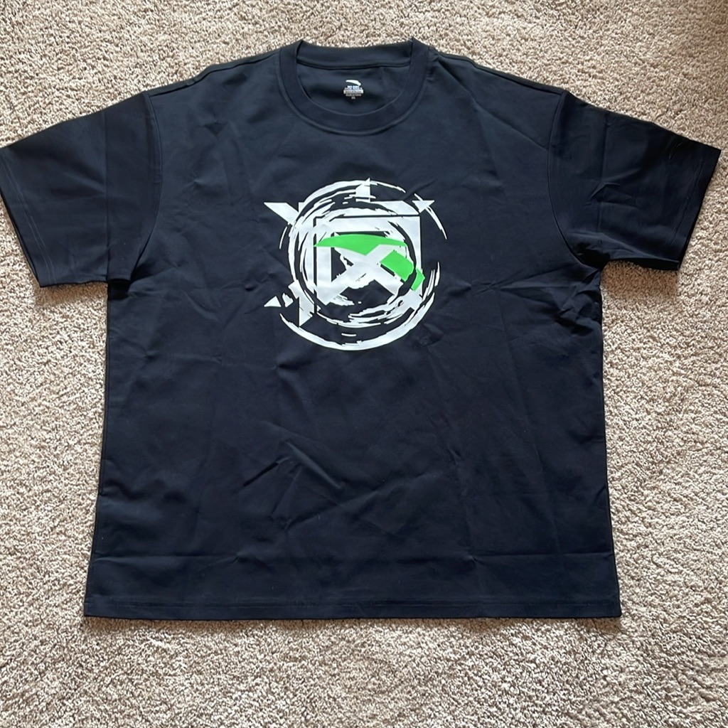 New Anta Sport Shirt